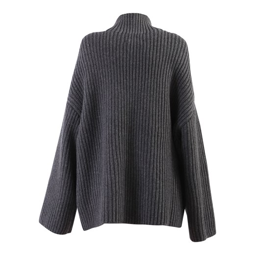 ribbed knit sweater Nanushka M showroom.pl wyprzedaż