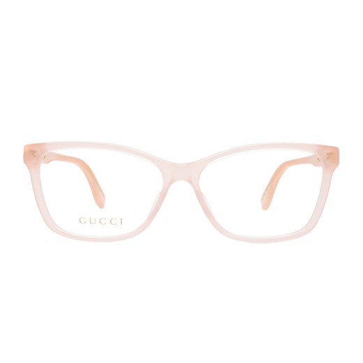 Oprawki do okularów damskie Gucci 