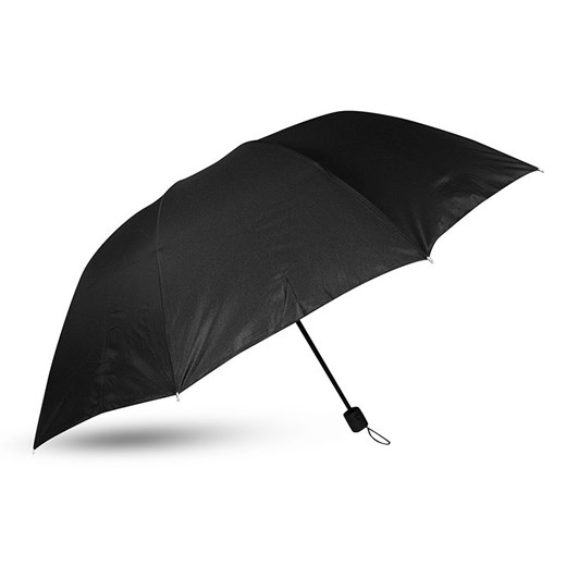 Parasol Składany, Parasolka Automatyczna, Czarny z Pokrowcem -Pako Jeans- Męska PRSLPJNS6czarny ze sklepu JegoSzafa.pl w kategorii Dodatki męskie - zdjęcie 98250945