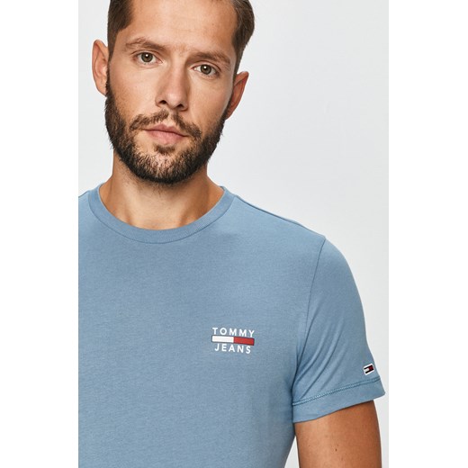 Tommy Jeans - T-shirt Tommy Jeans s ANSWEAR.com