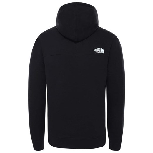 The North Face Dome Pullover Hoodie (NF0A4M8LJK3) The North Face M Worldbox