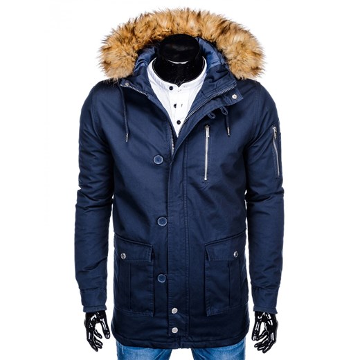 Men's jacket Ombre C365 Ombre M Factcool