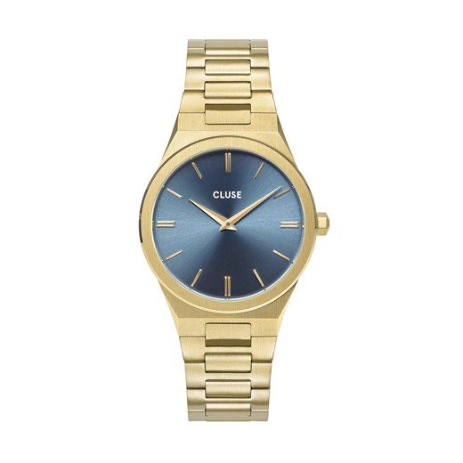 Zegarek CLUSE Vigourex  by Anna Maria CW0101210005 Cluse promocyjna cena TimeandMore