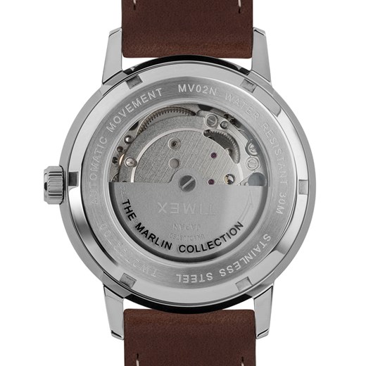 Zegarek męski TIMEX Marlin TW2T22700 promocyjna cena TimeandMore