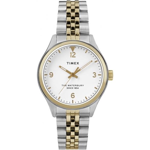 Zegarek damski TIMEX Waterbury  TW2R69500 promocyjna cena TimeandMore