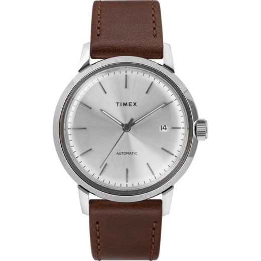 Zegarek męski TIMEX Marlin TW2T22700 promocja TimeandMore