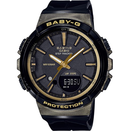 Zegarek CASIO Baby-G BGS-100GS -1AER Casio promocyjna cena TimeandMore