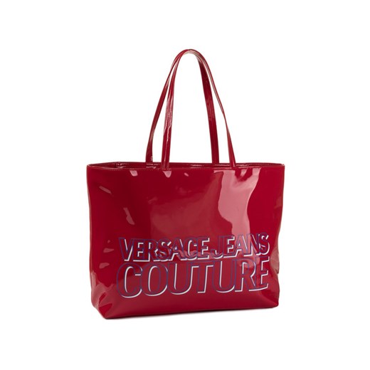 Versace Jeans Couture Torebka E1VUBB20 Czerwony 00 promocja MODIVO