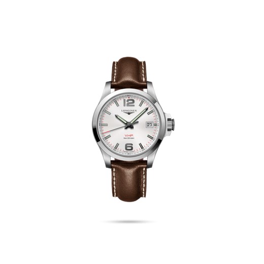 Zegarek Longines analogowy 