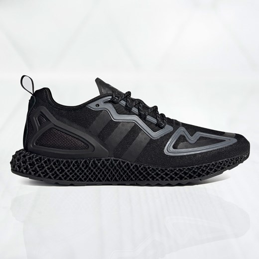 adidas ZX 2K 4D FZ3561 41 1/3 Sneakers.pl