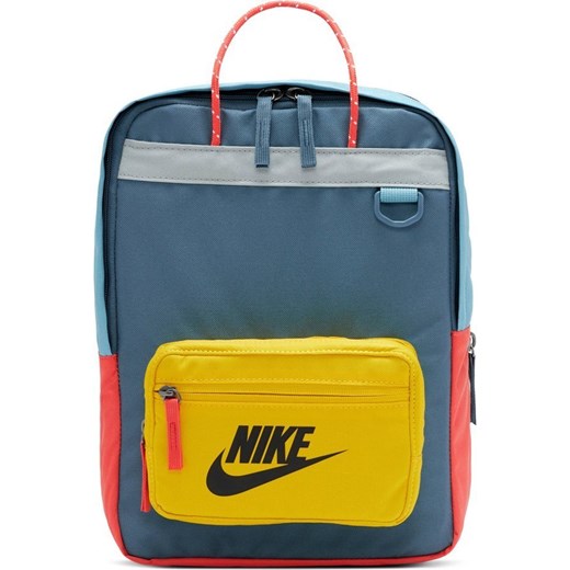 Plecak dla dzieci Nike z napisem 