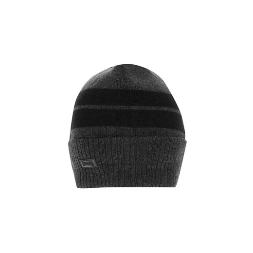 Lonsdale Turn Up Beanie Hat Mens Lonsdale One size Factcool