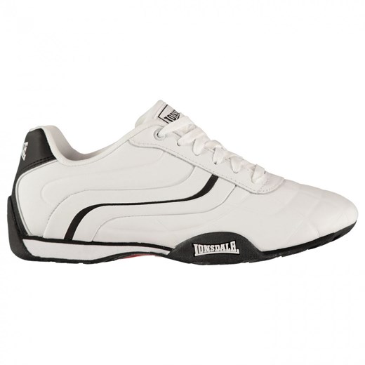 Men's Trainers Lonsdale Camden Lonsdale UK 7.0 Factcool