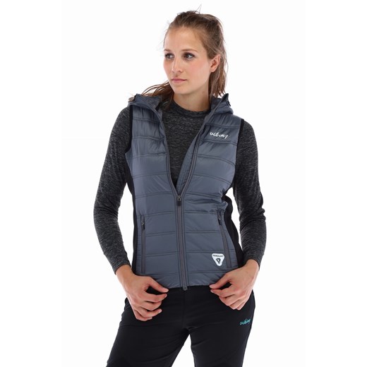 Kamizelka Damska Viking Primaloft Becky Vest 08 Szary Viking M okazyjna cena evertrek