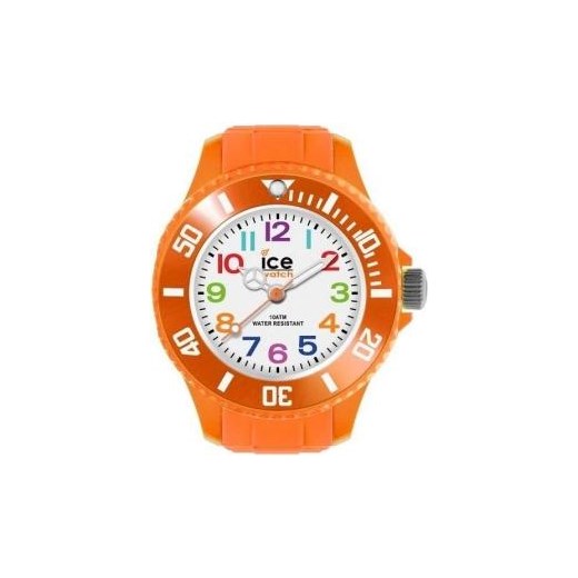 Zegarek dziecięcy Ice-Watch - MN.OE.M.S.12 - CENA DO NEGOCJACJI - DOSTAWA DHL GRATIS - RATY 0% swiss pomaranczowy dziecięce