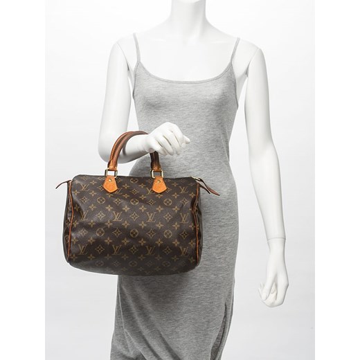 Kuferek Louis Vuitton duży