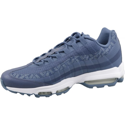 Buty Nike Air Max 95 M AR4236-400 Nike 41 wyprzedaż ButyModne.pl