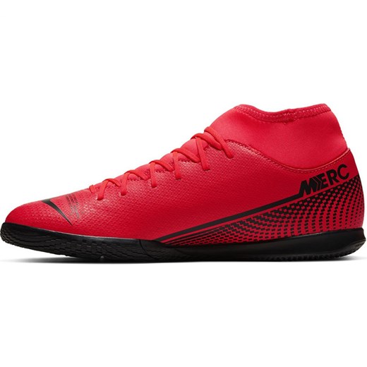 Buty halowe Nike Mercurial Superfly 7 Club Nike 47 wyprzedaż ButyModne.pl