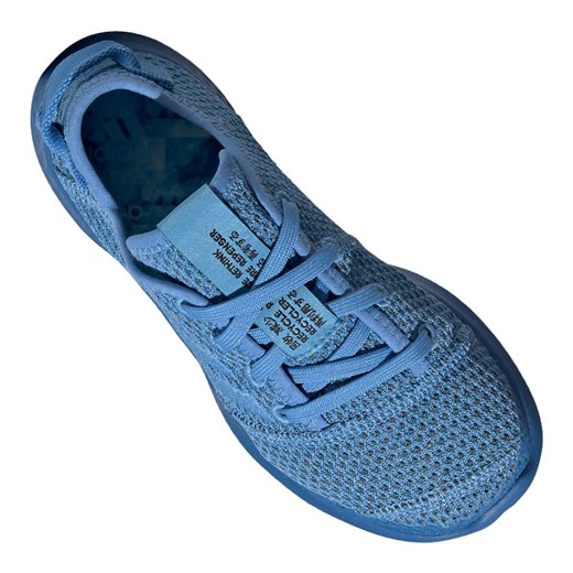Buty sportowe damskie Adidas gładkie