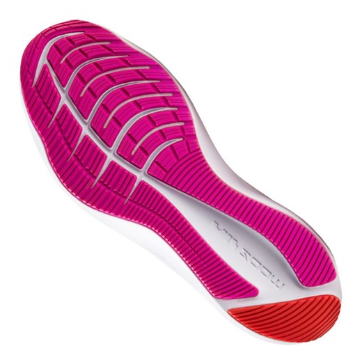 Buty do biegania Nike Zoom Winflo 7 W Nike 37,5 okazyjna cena ButyModne.pl