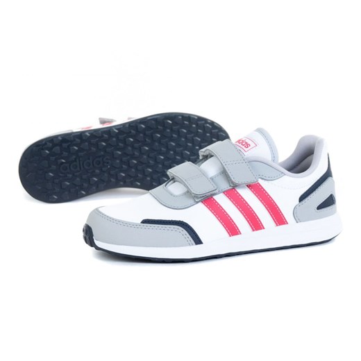 Buty sportowe dziecięce Adidas na rzepy 