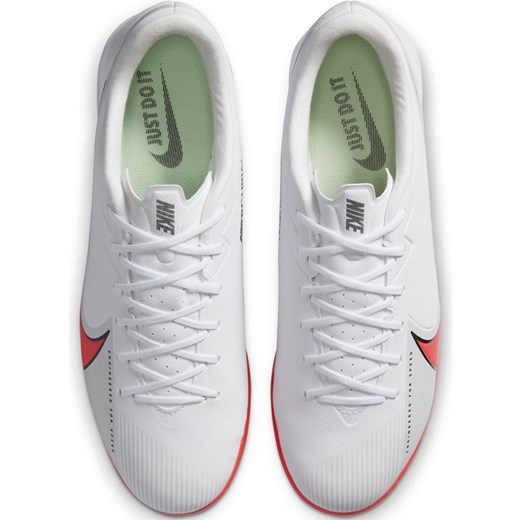 Buty sportowe męskie Nike mercurial ze skóry 