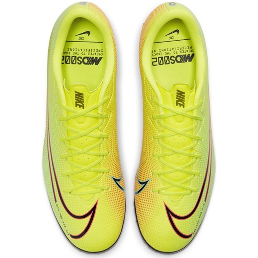 Buty piłkarskie Nike Mercurial Vapor 13 Nike 44,5 wyprzedaż ButyModne.pl