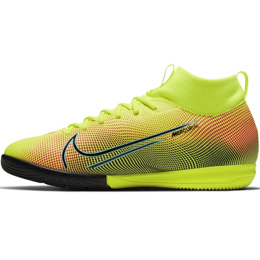 Buty piłkarskie Nike Mercurial Superfly 7 Nike 41 ButyModne.pl wyprzedaż
