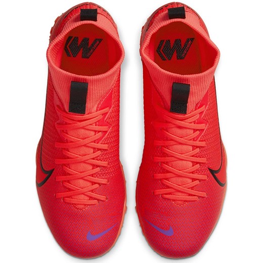 Buty piłkarskie Nike Mercurial Superfly 7 Nike 32 wyprzedaż ButyModne.pl