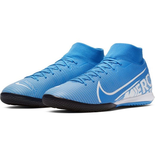 Buty piłkarskie Nike Mercurial Superfly 7 Nike 42,5 okazyjna cena ButyModne.pl