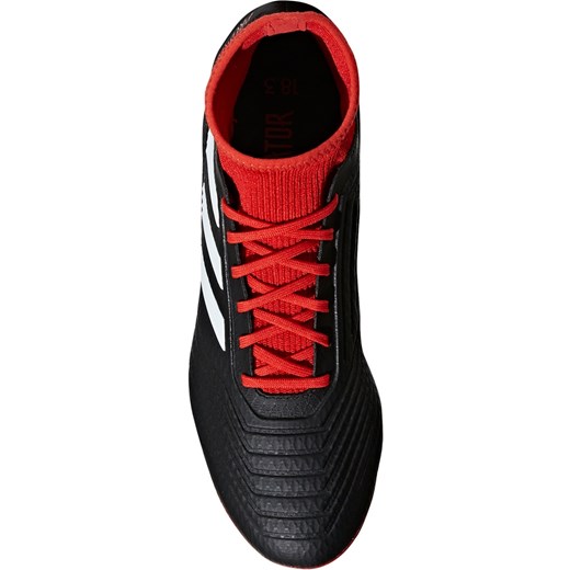 Buty piłkarskie adidas Predator 18.3 Fg 41 1/3 wyprzedaż ButyModne.pl