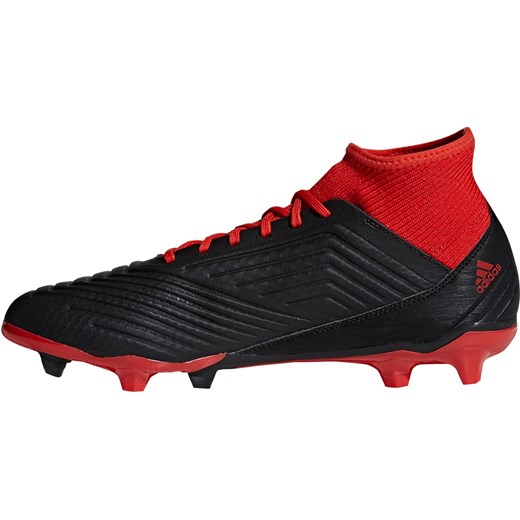 Buty piłkarskie adidas Predator 18.3 Fg 41 1/3 okazyjna cena ButyModne.pl