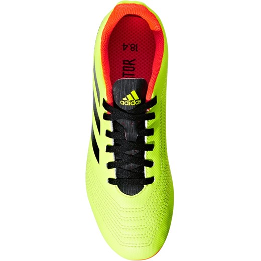 Buty piłkarskie adidas Predator 18.4 FxG 38 2/3 okazja ButyModne.pl