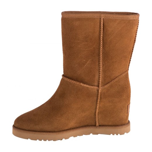 Buty Ugg W Classic Femme Short 1104611-CHE 37 ButyModne.pl okazja