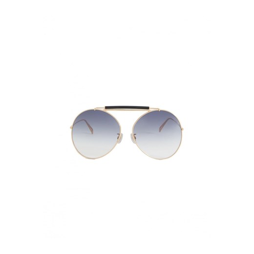 Okulary przeciwsłoneczne damskie Max Mara 