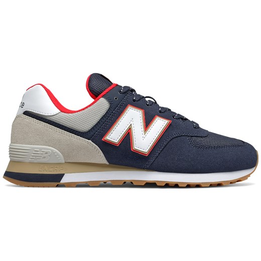 New Balance ML574SKB New Balance 43 New Balance Poland