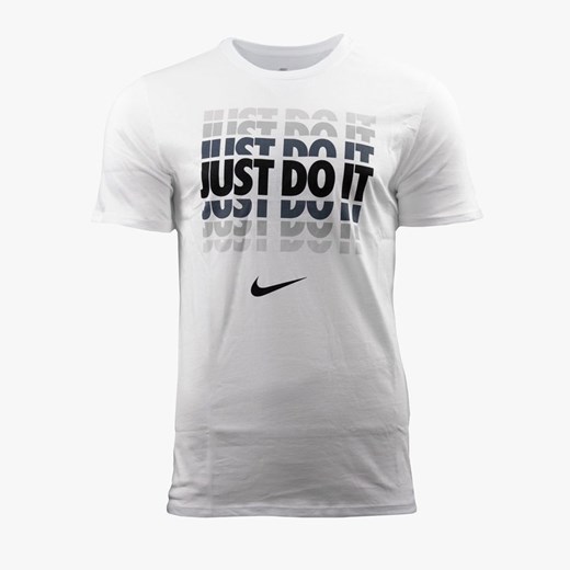 Koszulka Nike JDI Shadow T-Shirt (BQ4253-100) Nike L okazyjna cena Sneaker Peeker