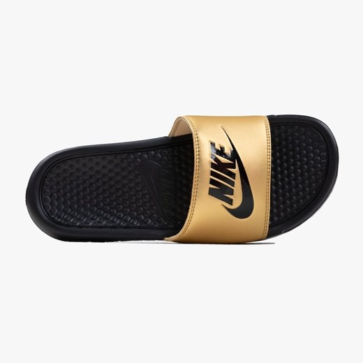 Klapki / Flip-flop damskie Nike Wmns Benassi JDI (343881-014) Nike 38 okazyjna cena Sneaker Peeker