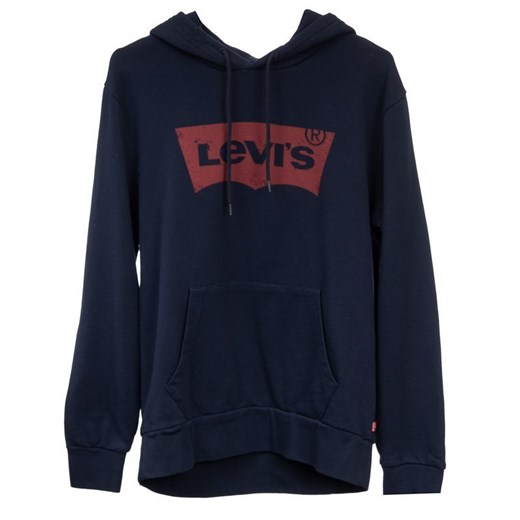 Bluza męska Levi's Graphic Hoodie (196220007) XL promocyjna cena Sneaker Peeker