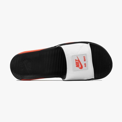 Klapki / Flip-flop damskie Nike Wmns Air Max 90 Slide (CT5241-003) Nike 38 okazja Sneaker Peeker