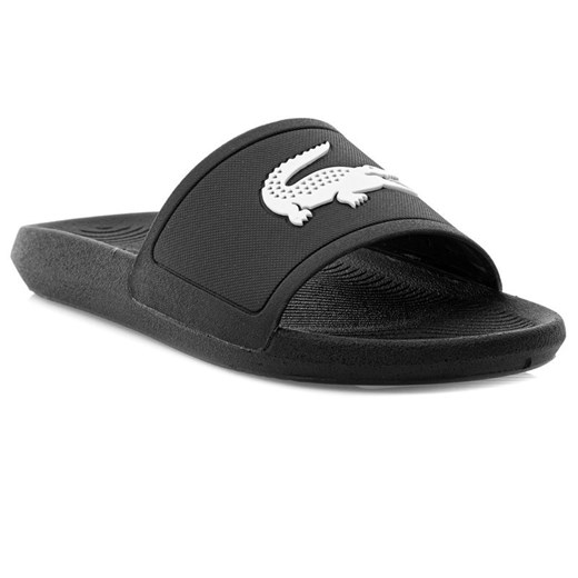 Klapki / Flip-flop damskie Lacoste Croco Slide 119 3 Cma (7-37CFA0005312) Lacoste 38 okazyjna cena Sneaker Peeker
