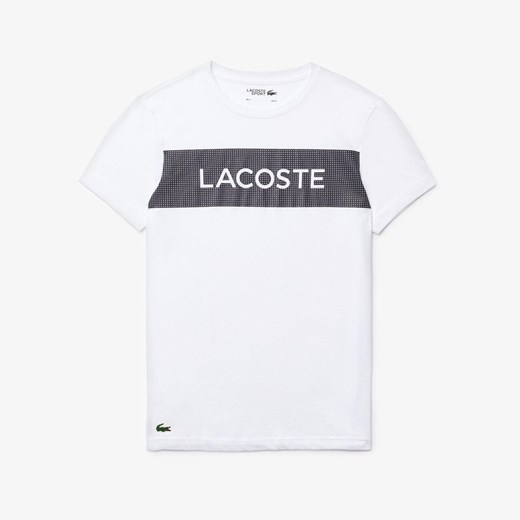 Koszulka męska Lacoste (TH4865.522) Lacoste L okazja Sneaker Peeker