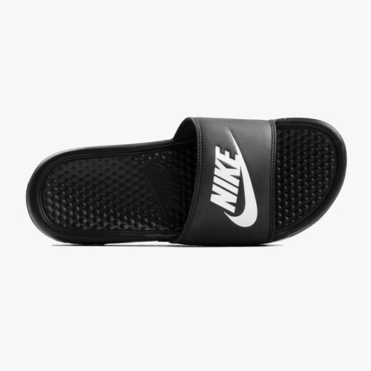 Klapki / Flip-flop damskie Nike Wmns Benassi JDI (343881-015) Nike 38 wyprzedaż Sneaker Peeker
