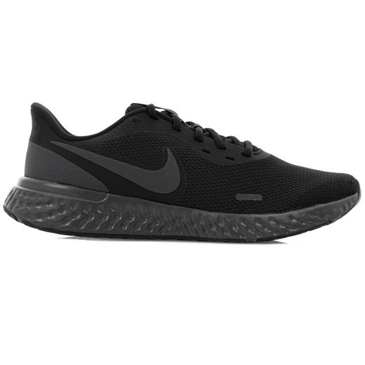 Buty treningowe męskie Nike Revolution 5 (BQ3204-001) Nike 41 promocyjna cena Sneaker Peeker