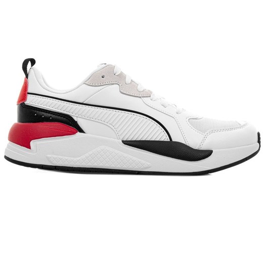 Buty sportowe męskie Puma X-RAY Glitch (372849-01) Puma 45 okazja Sneaker Peeker