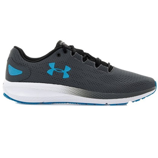 Buty treningowe męskie Under Armour Charged Pursuit 2 (3022594-100) Under Armour 45.5 wyprzedaż Sneaker Peeker