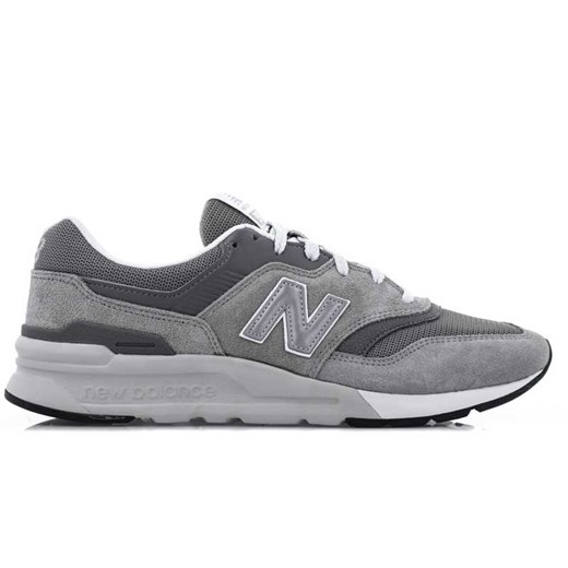 Buty sportowe męskie New Balance 997 (CM997HCA) New Balance 45 wyprzedaż Sneaker Peeker