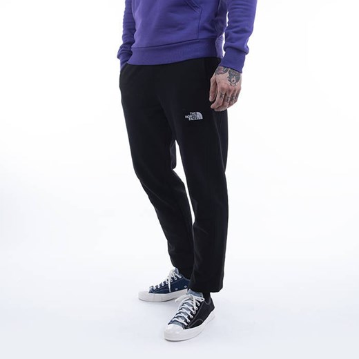 Spodnie męskie The North Face Standard Pant NF0A4M7LJK3 The North Face sneakerstudio.pl