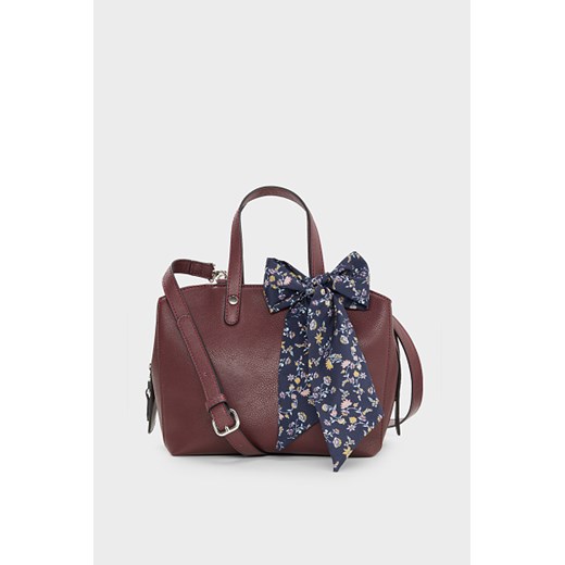 C&A Torba, Czerwony, Rozmiar: 1 rozmiar 1 rozmiar C&A