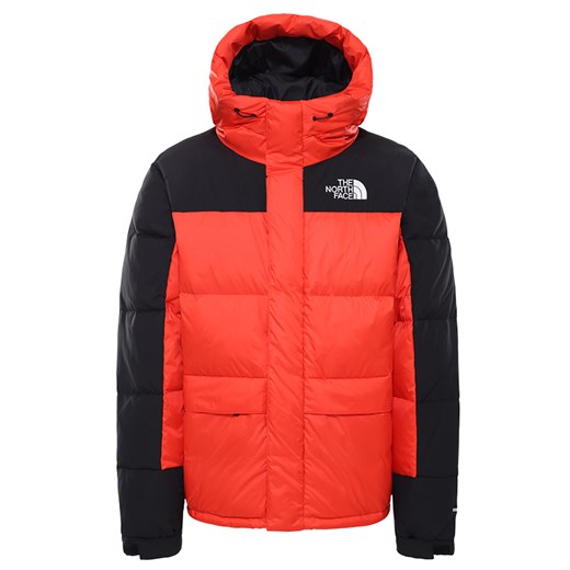 THE NORTH FACE HIMALAYAN > 0A4QYXR151 The North Face XL streetstyle24.pl